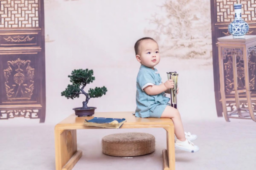 酒泉宝宝肚子阵痛